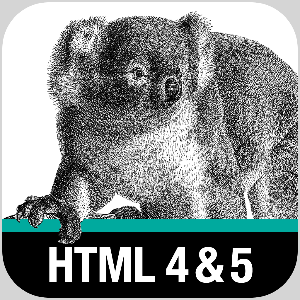 HTML 4 & 5: The Complete Reference