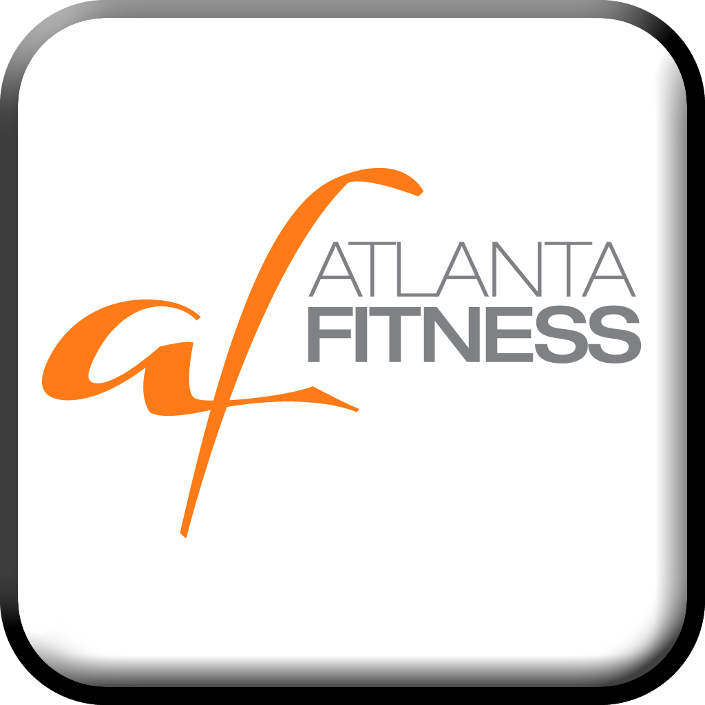 Atlanta Fitness icon