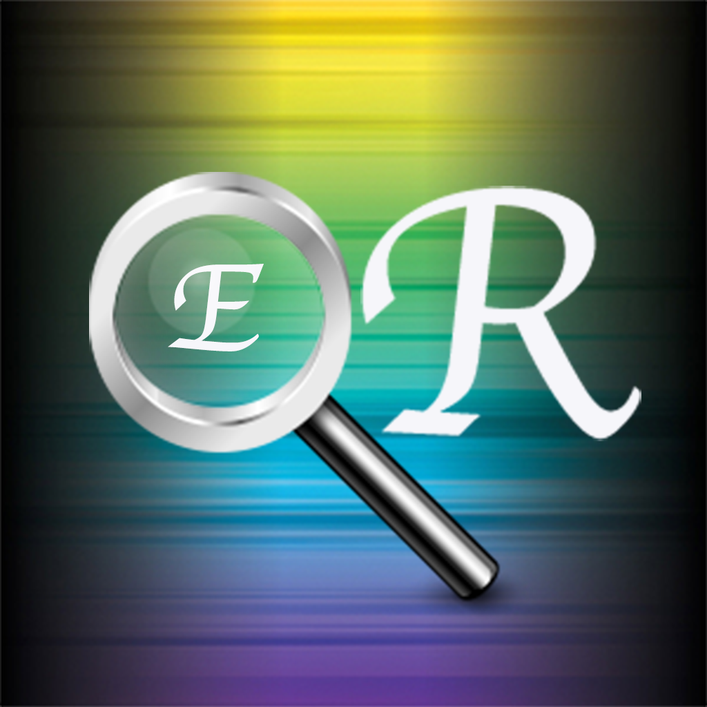 Eazy Research icon