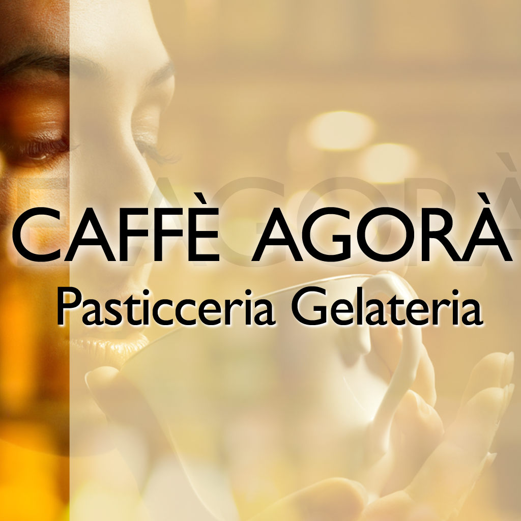 Caffè Agorà icon
