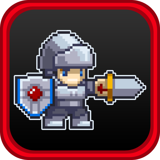 Tiny ARPG icon