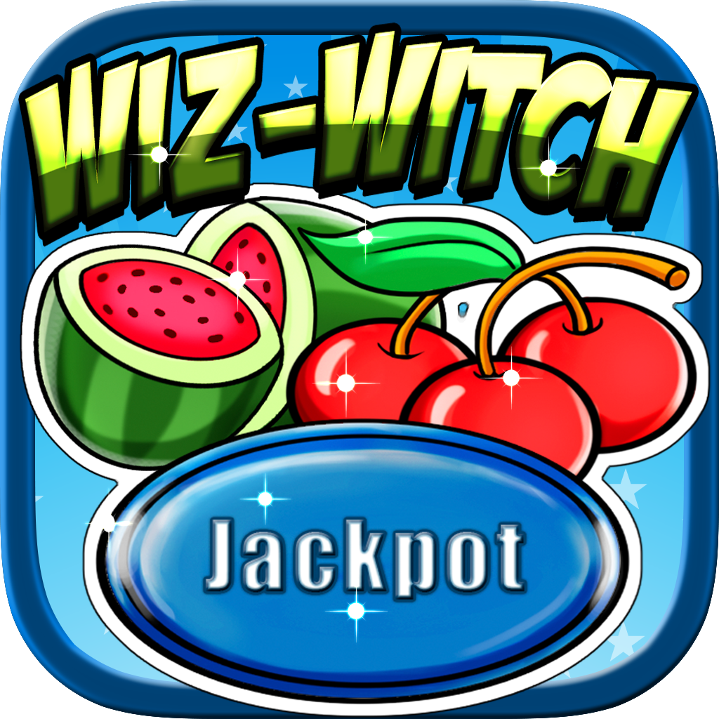 Wiz-Witch Slots