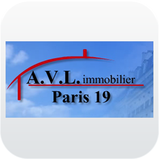 AVL Immobilier Paris 19