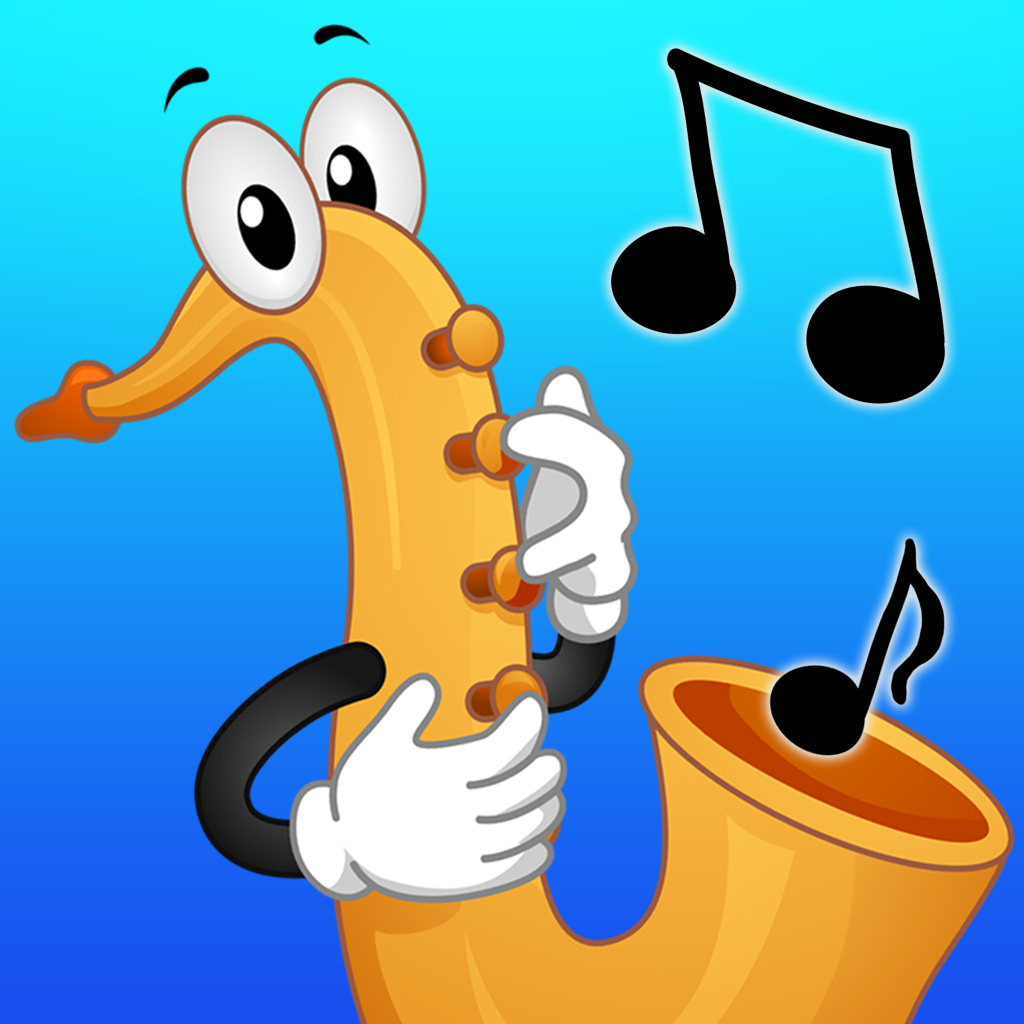 Sound Game Music Instruments icon