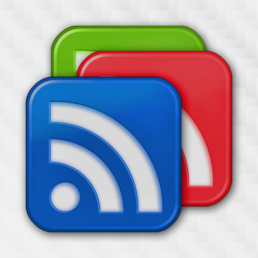 Tab G-Reader : tab Browser for Google Reader icon