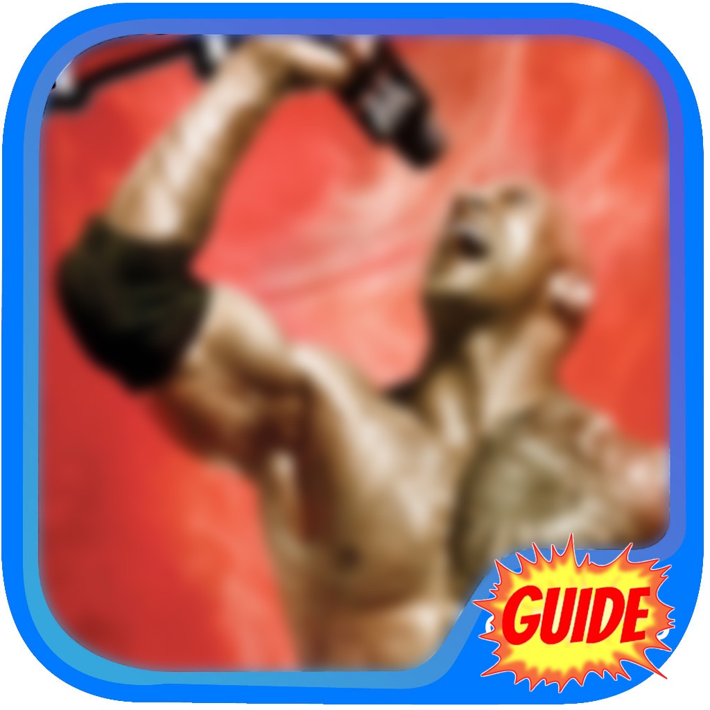 Guide + Cheats for WWE 2k14 (NEW) w/ Tips, Codes, Walkthrough, Achievement & MORE!