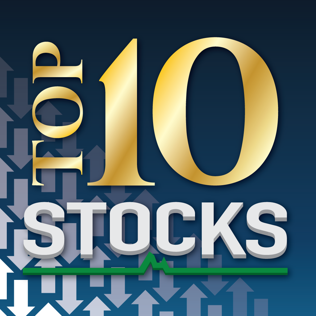 Top 10 Stocks