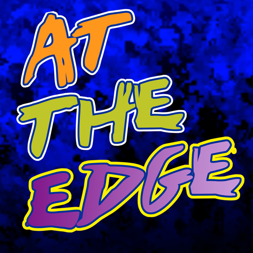 At the Edge icon