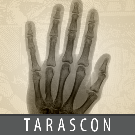 Tarascon Rheumatologica