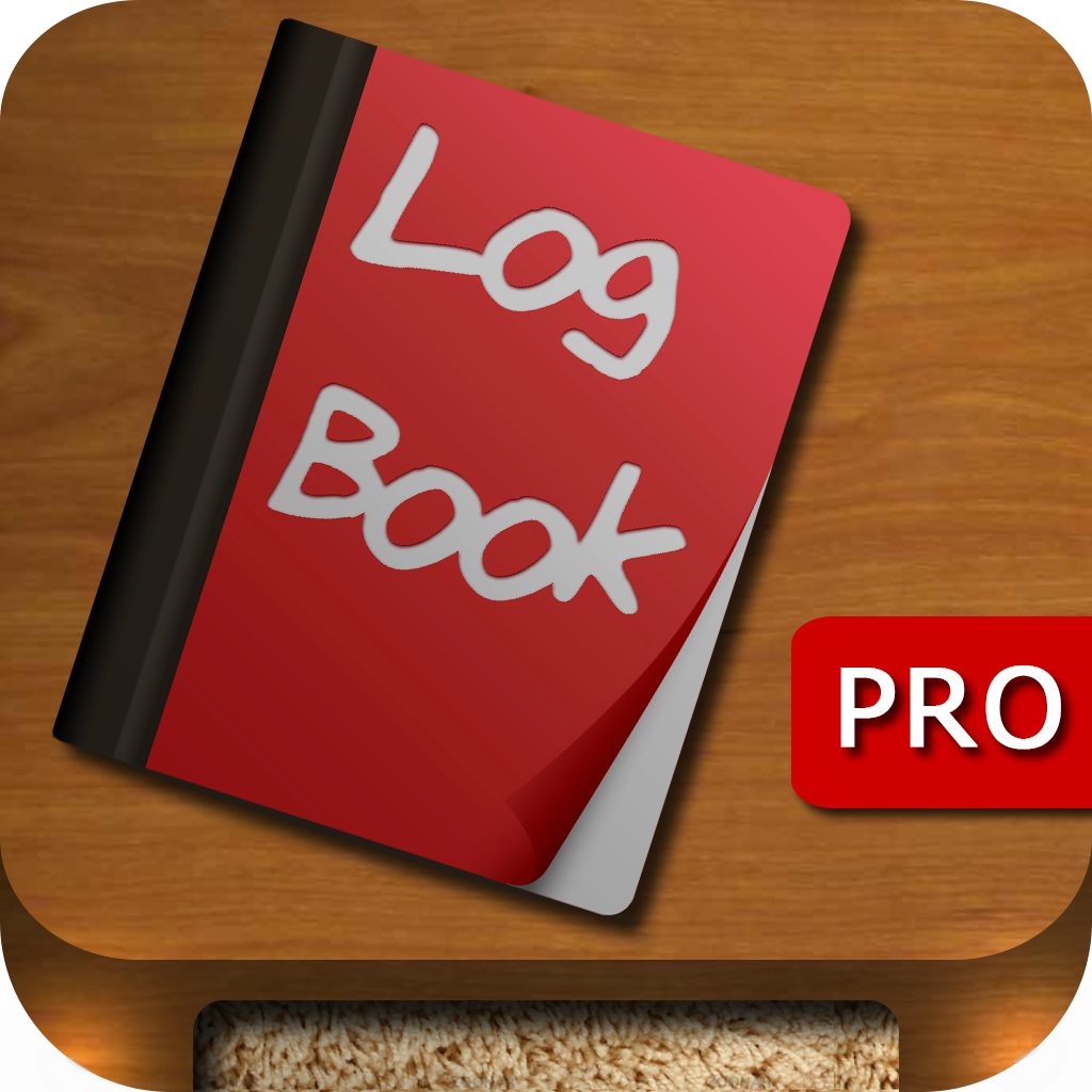 Diver's LogBook icon