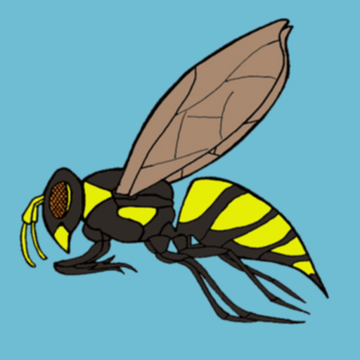 Pollination icon
