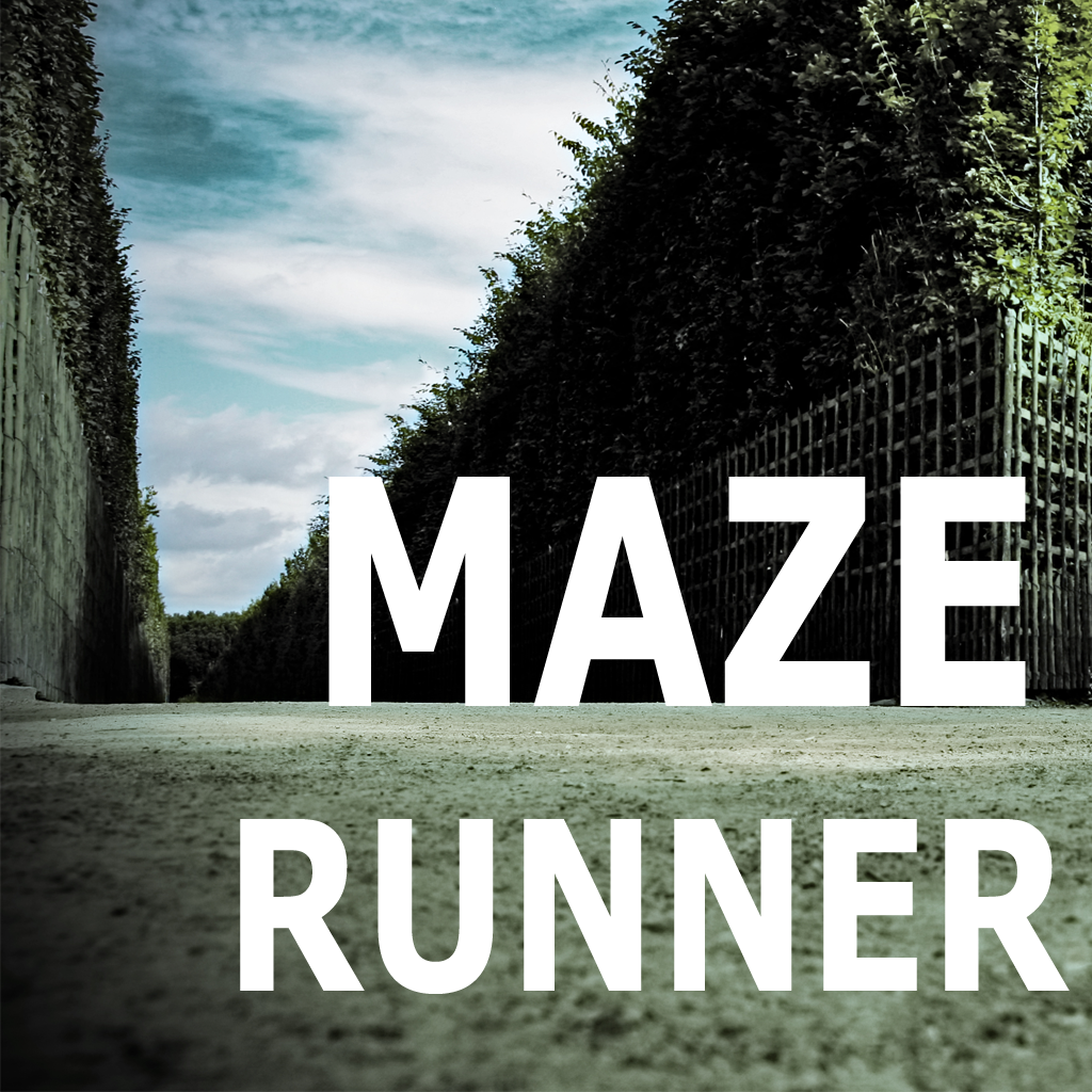 Book & Movie Trivia: Unofficial Edition For The Maze Runner Trilogy icon