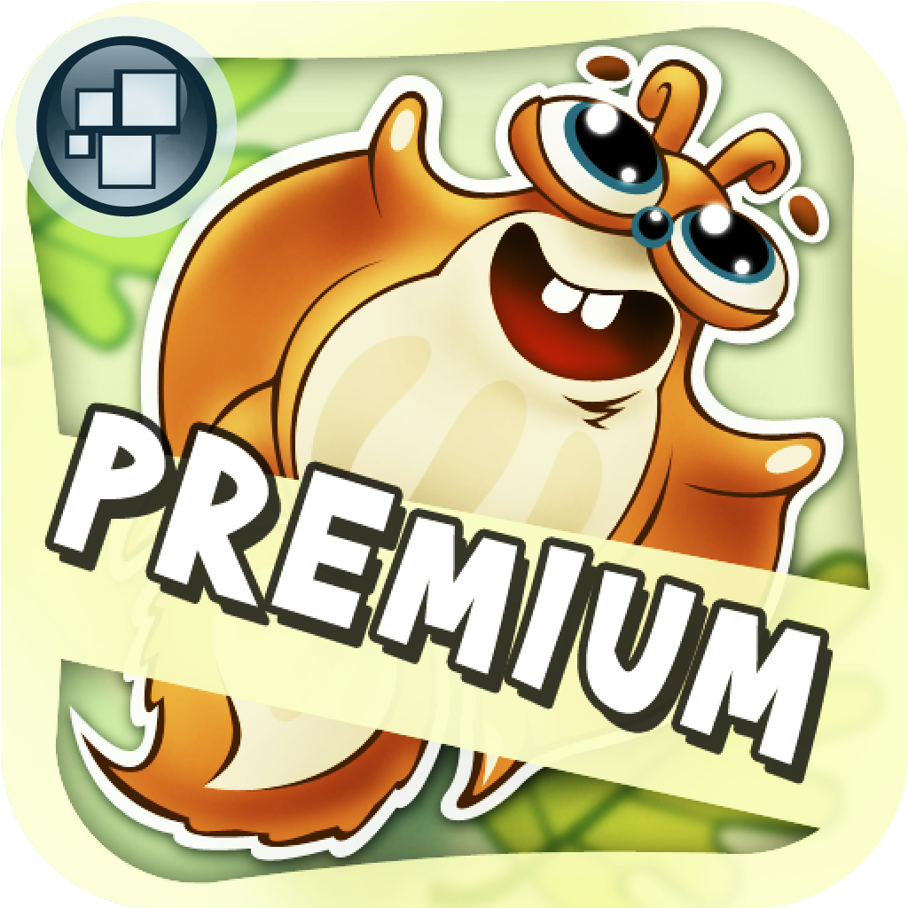 Squirrel Story Premium icon