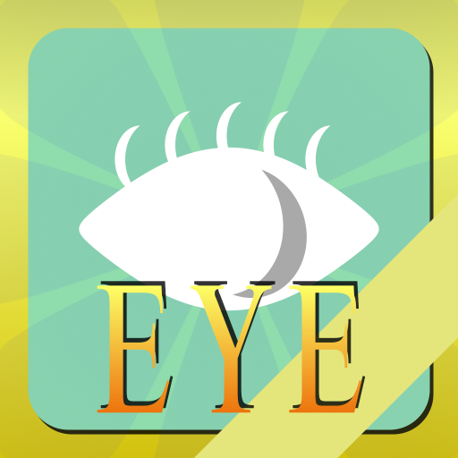 3D Flipbook Animation  - Relax EYE Deluxe - icon