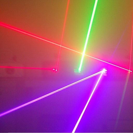 Laser Laboratory