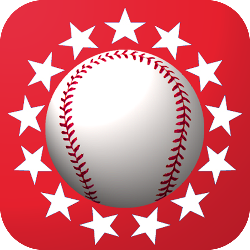 Philadelphia Baseball App