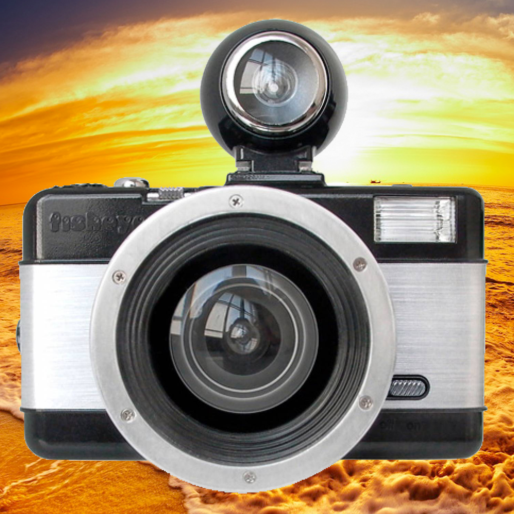 FishEye Camera Lens Pro FishEye Camera Lens Pro