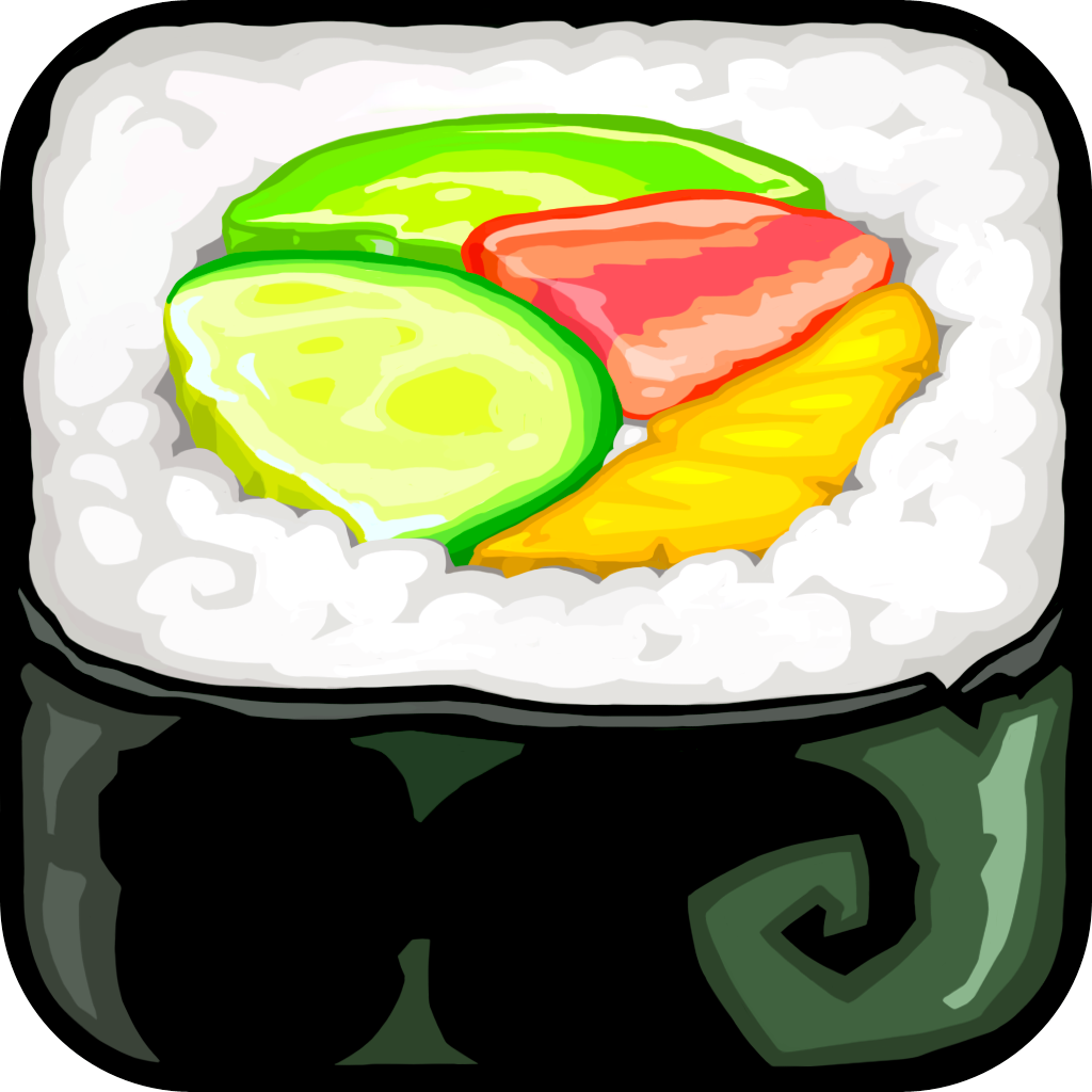 Sudoku Sushi icon