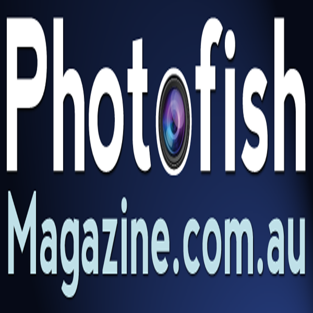 Photofish icon