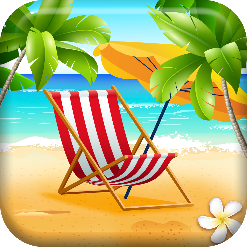 Travel Share - Info & Trip Advisor on Budget Cruises Vacation App icon