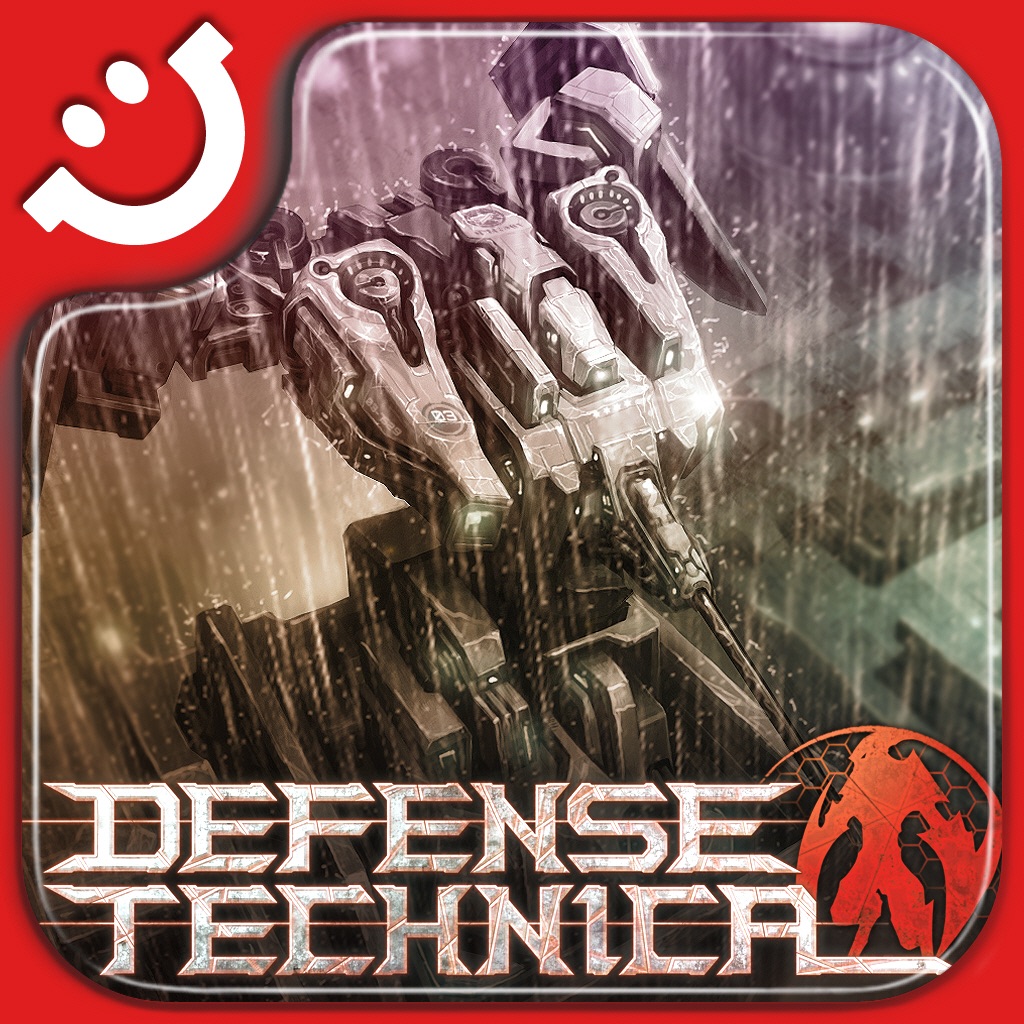 Defense Technica Lite icon