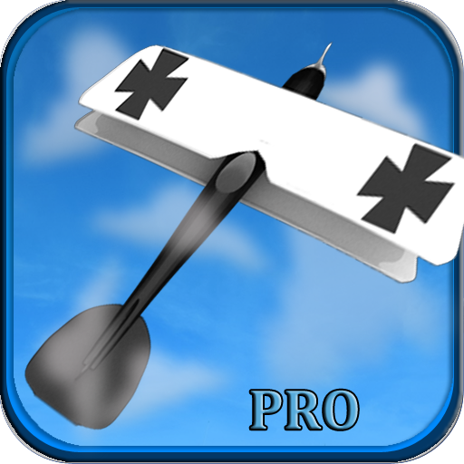 Plane Crash Pro icon