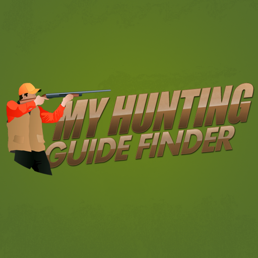 My Hunting Guide Finder icon