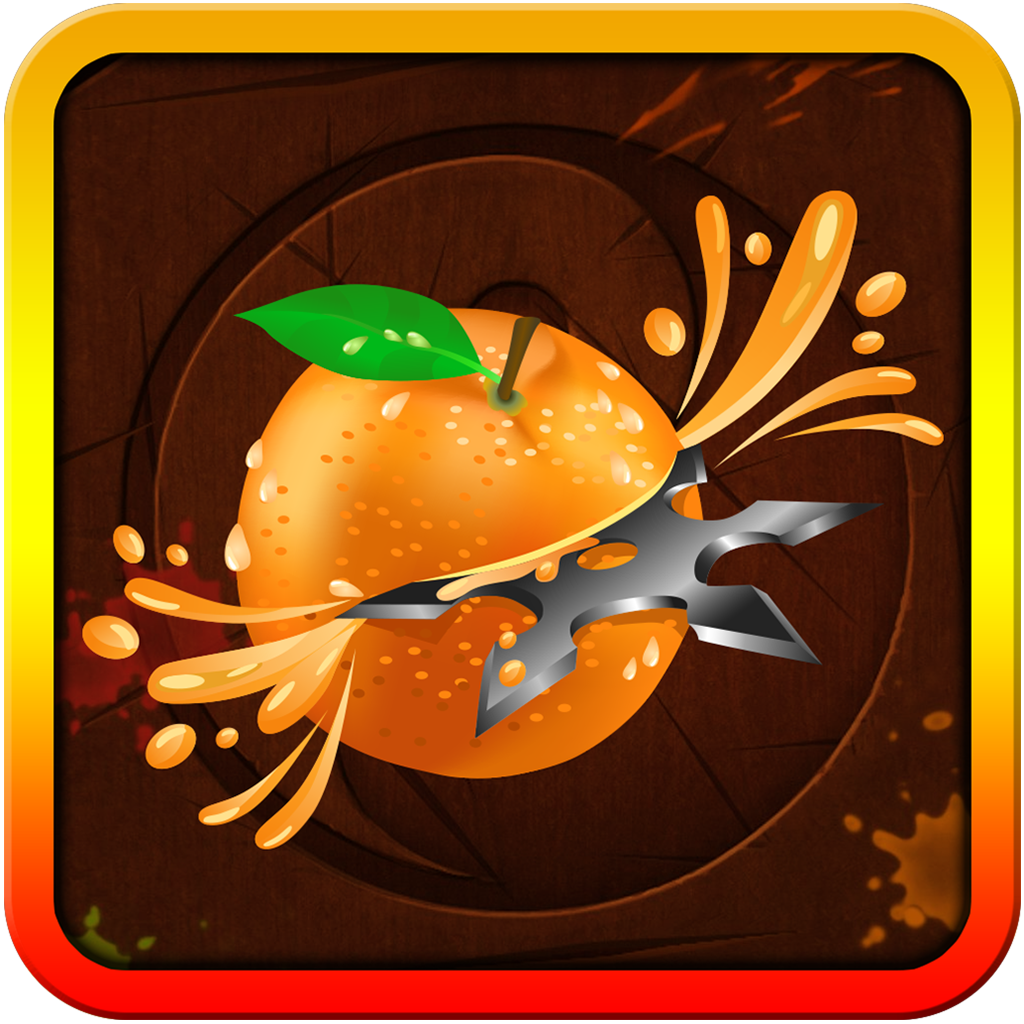 Fruit Flow Ninja Puzzle Flow Game of Skill