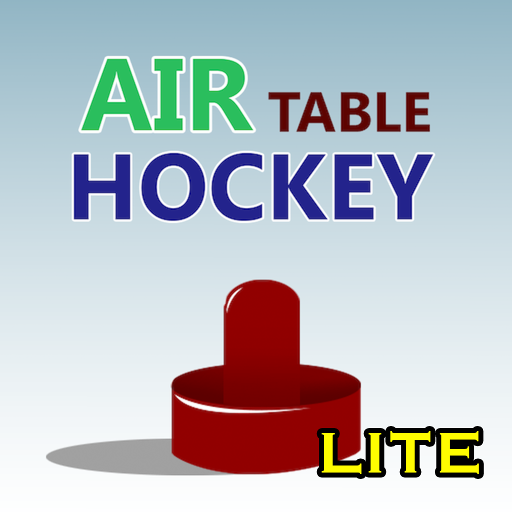 A Hockey Table Game Lite icon