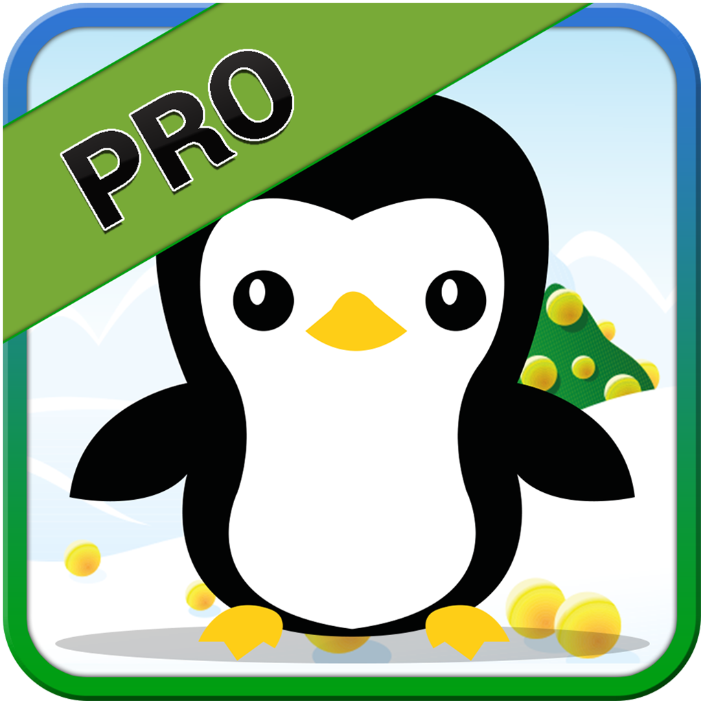 Frozen Penguin PRO Maze Puzzle Flow Game of Skill