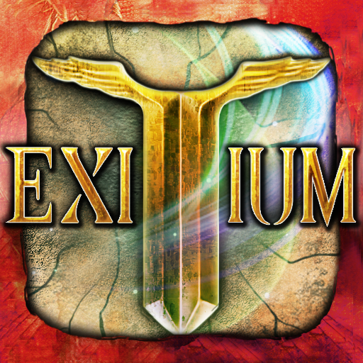 Exitium: Saviors of Vardonia