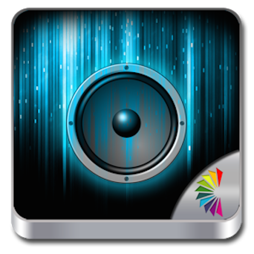 Ringtones for iOS 7 - Free Mp3 icon