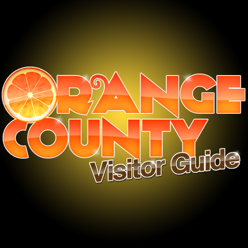 Orange County Visitor Guide icon