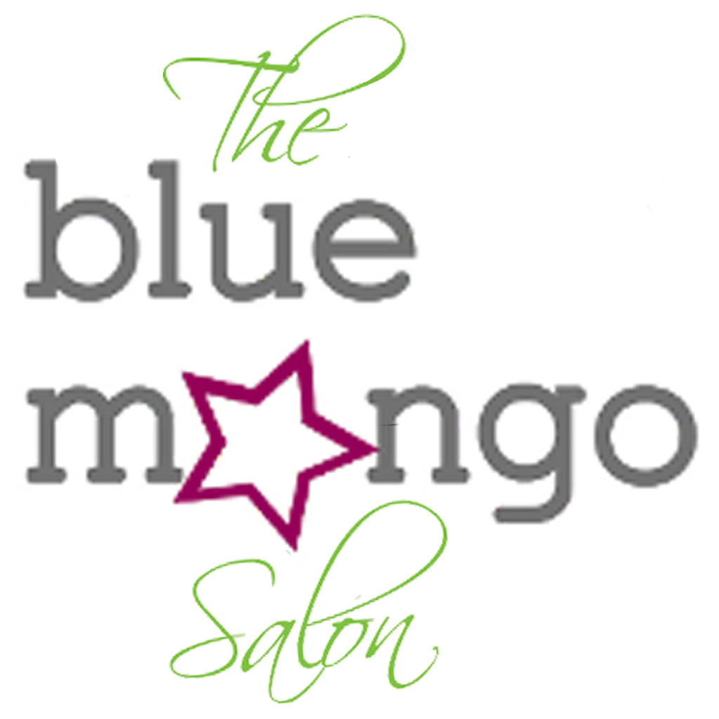 The Blue Mango Superstars icon