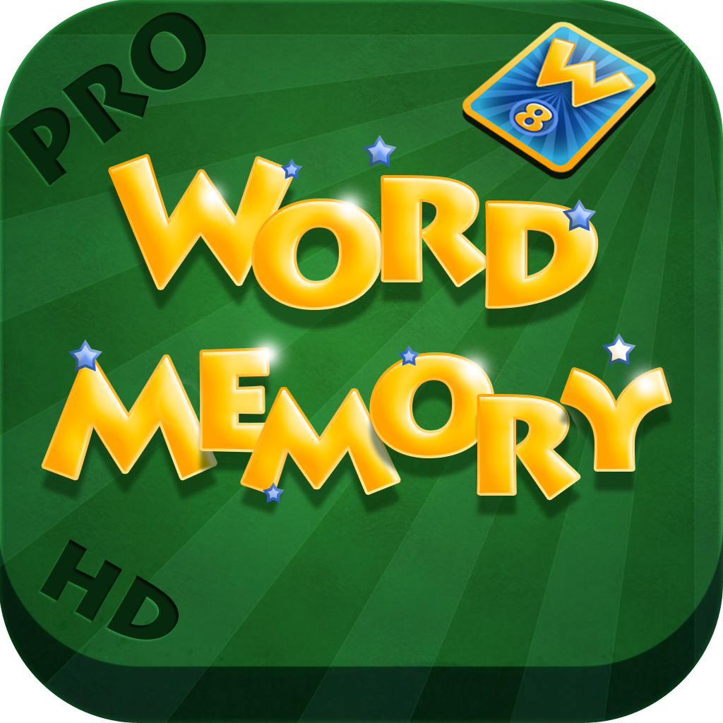 WordMemory Pro