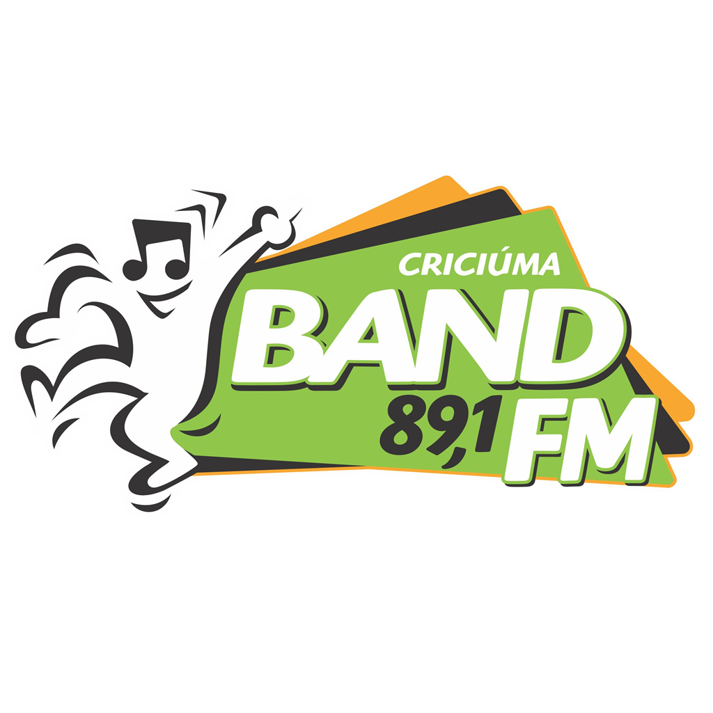 Band Fm icon