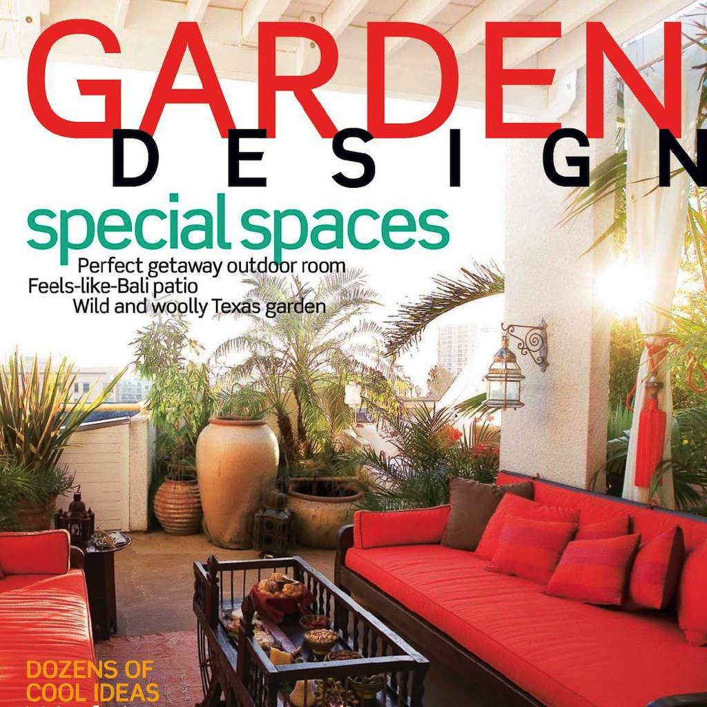 Garden Design Magazine Free