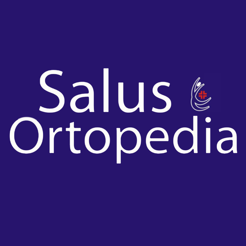 Salus Ortopedia icon