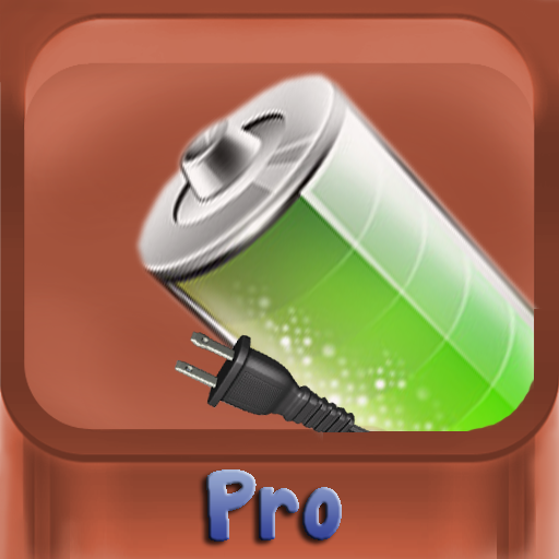 Battery Status Pro icon