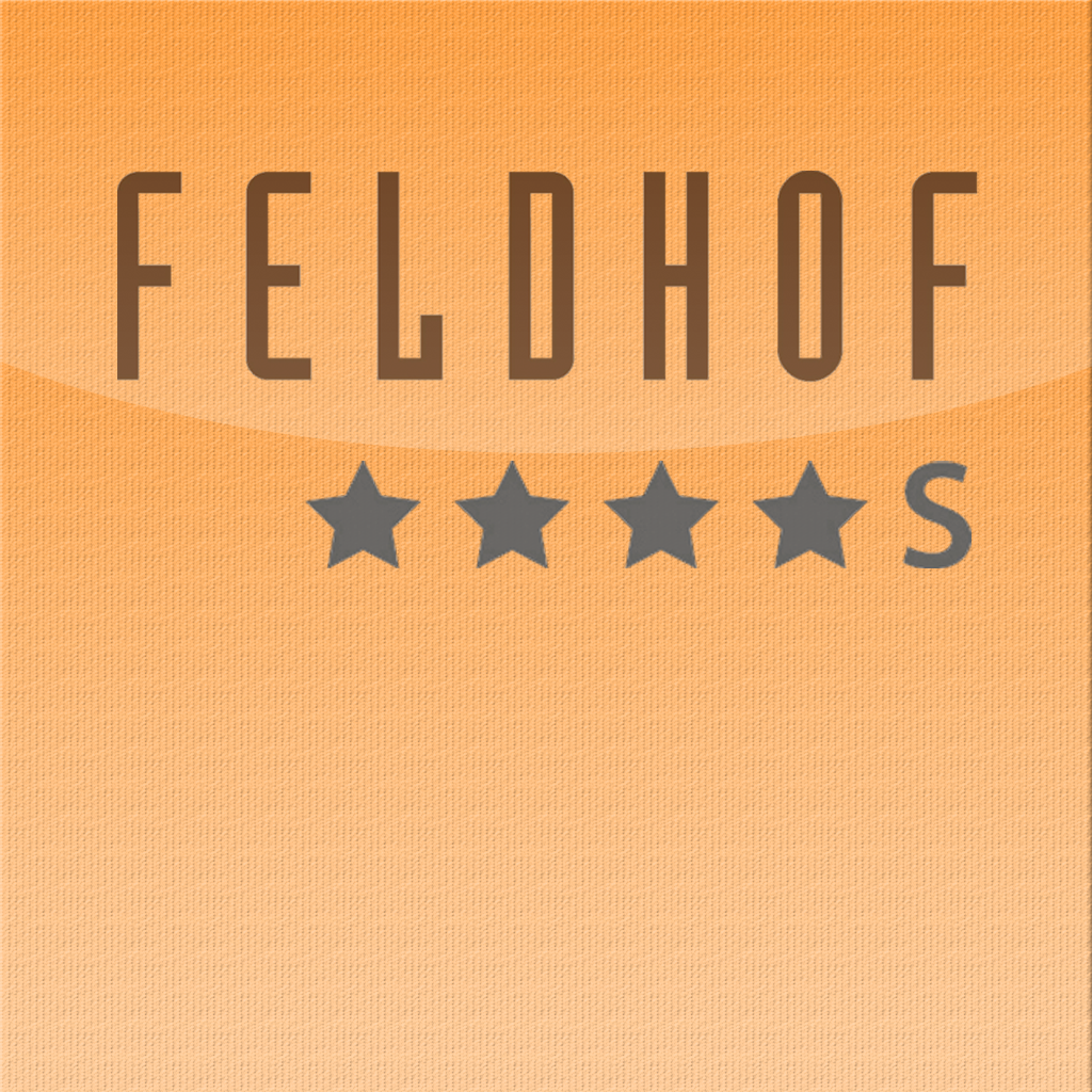 Hotel Feldhof icon