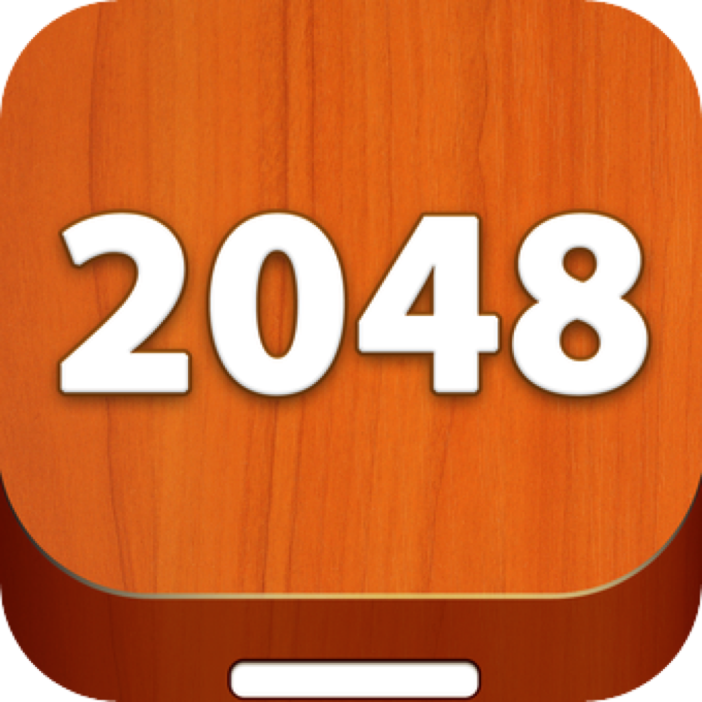 Go 2048