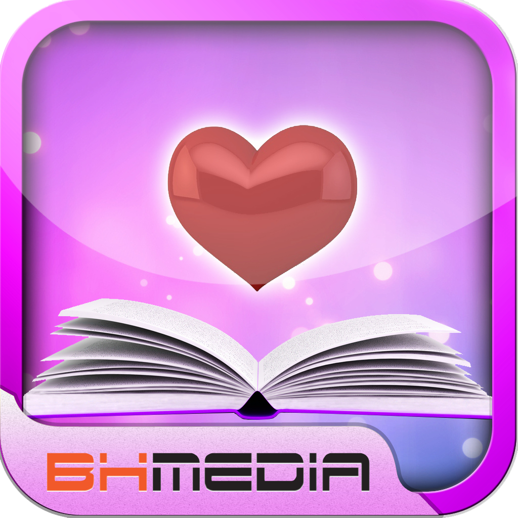 Love Stories - Best collection of english heart touching, romantic, love tales icon
