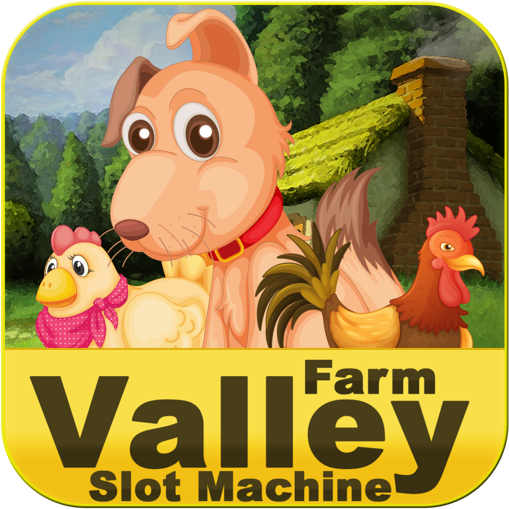 FarmValley Slot icon