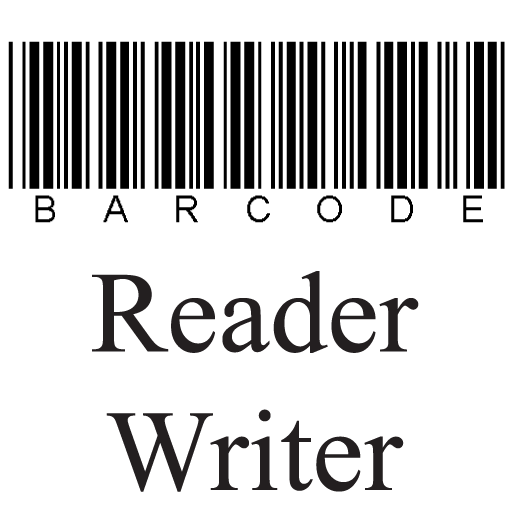 Barcode Reader/Writer