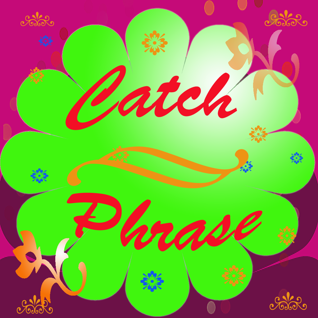 CatchPhrase Lite icon