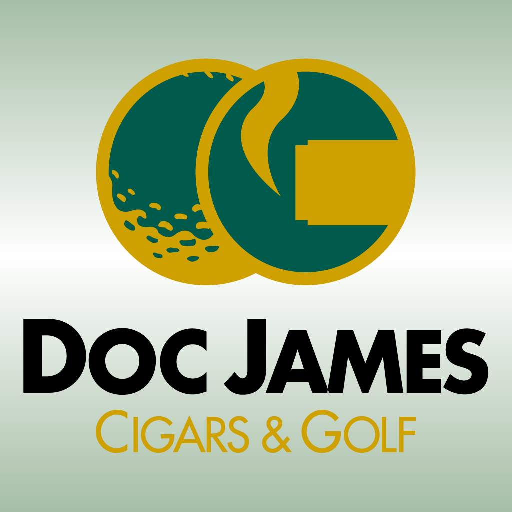 Doc James Cigars & Golf - Powered by Cigar Boss