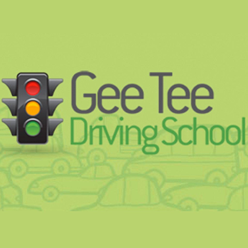 Gee Tee Driving School