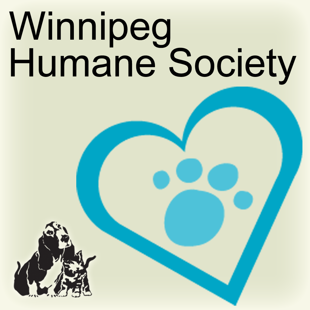 Winnipeg Humane Society App