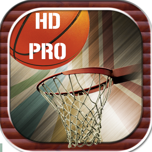 Slam Dunk HDPro icon