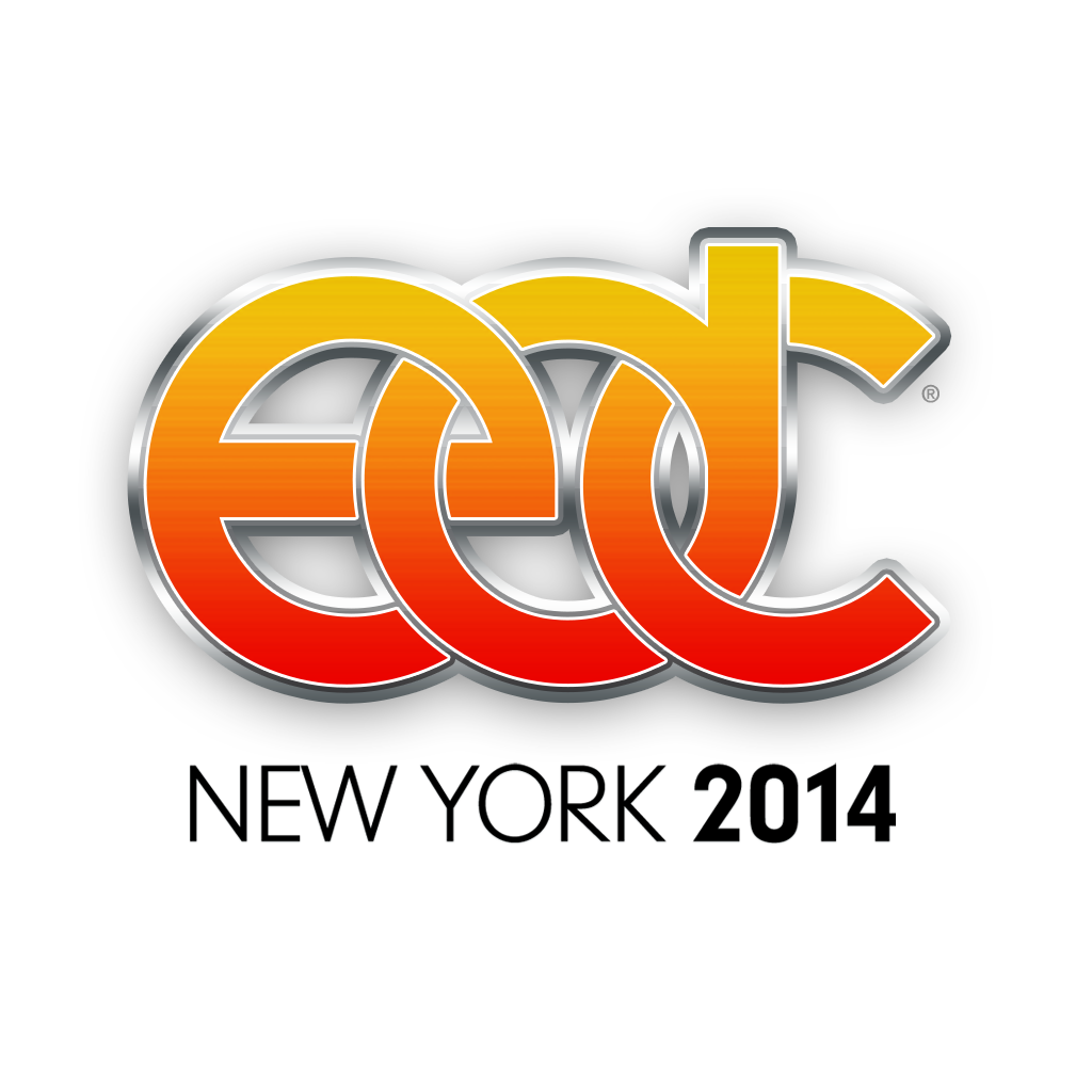 Electric Daisy Carnival - New York icon